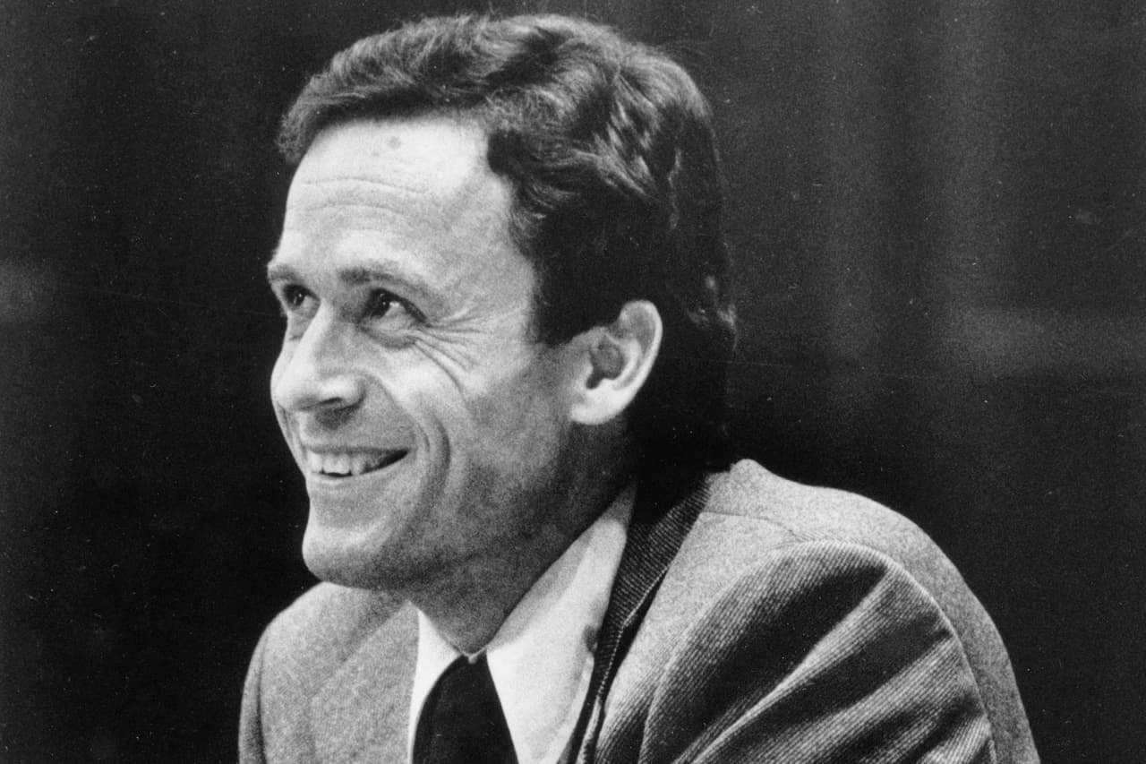 Cincuenta años después, un análisis de ADN vincula a Ted Bundy con el homicidio de una adolescente de Utah