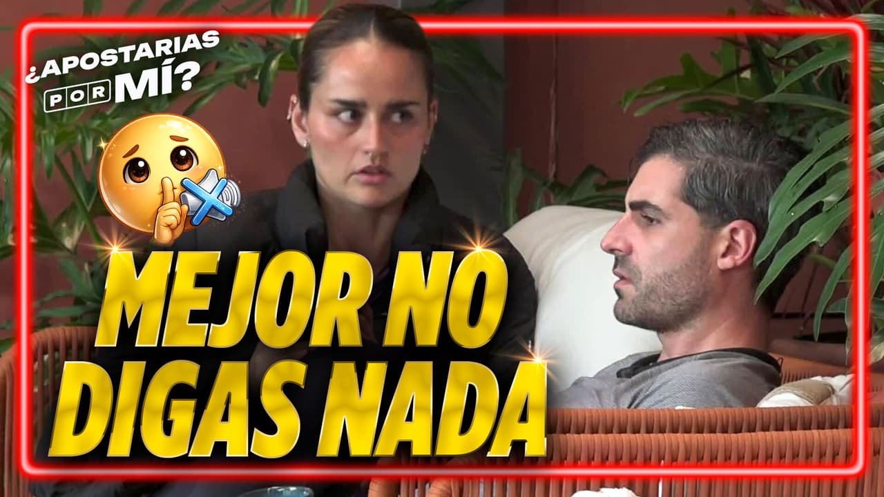 Breh se siente poco VALORADA por Franco