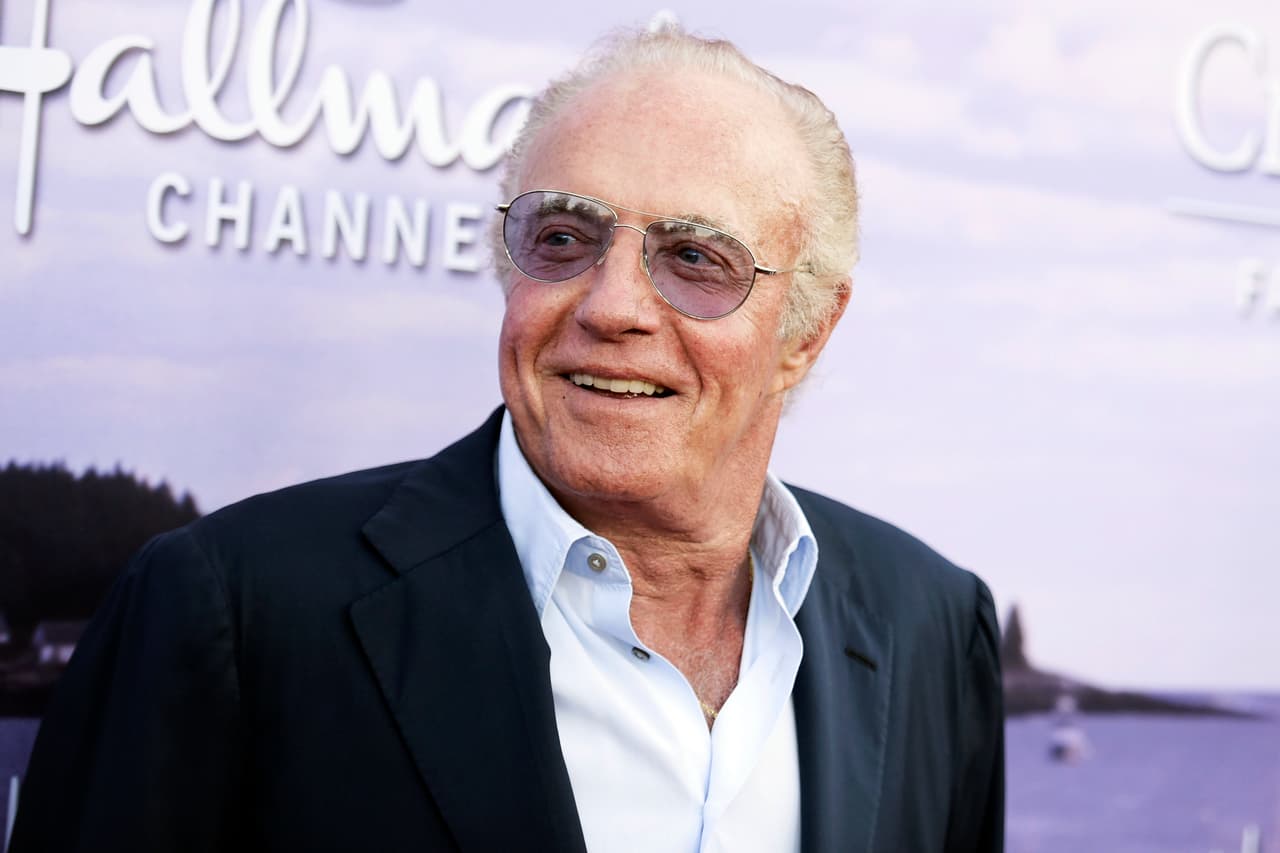 Muere a los 82 años el actor de "El Padrino", James Caan