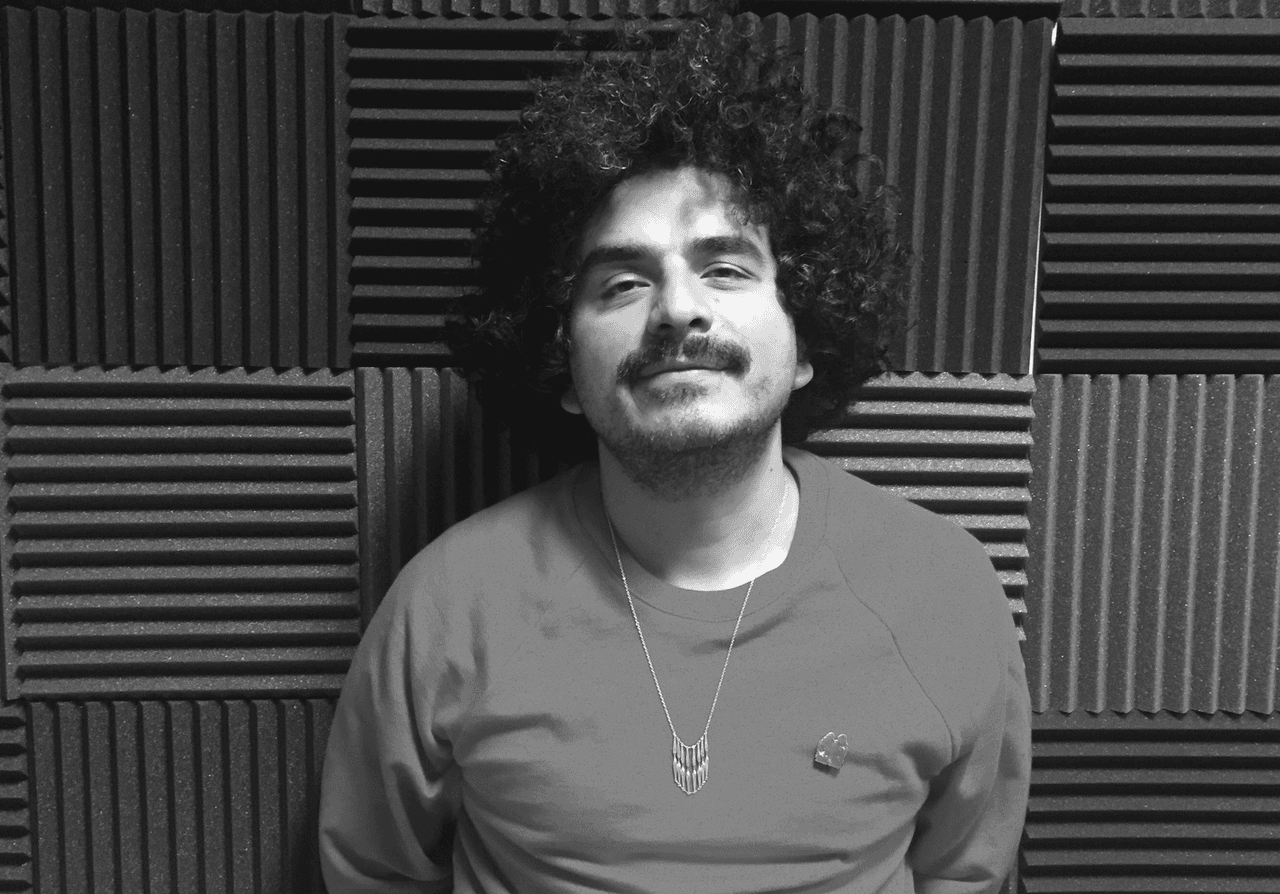 Is singing in Spanish in Trump's America considered a political act?