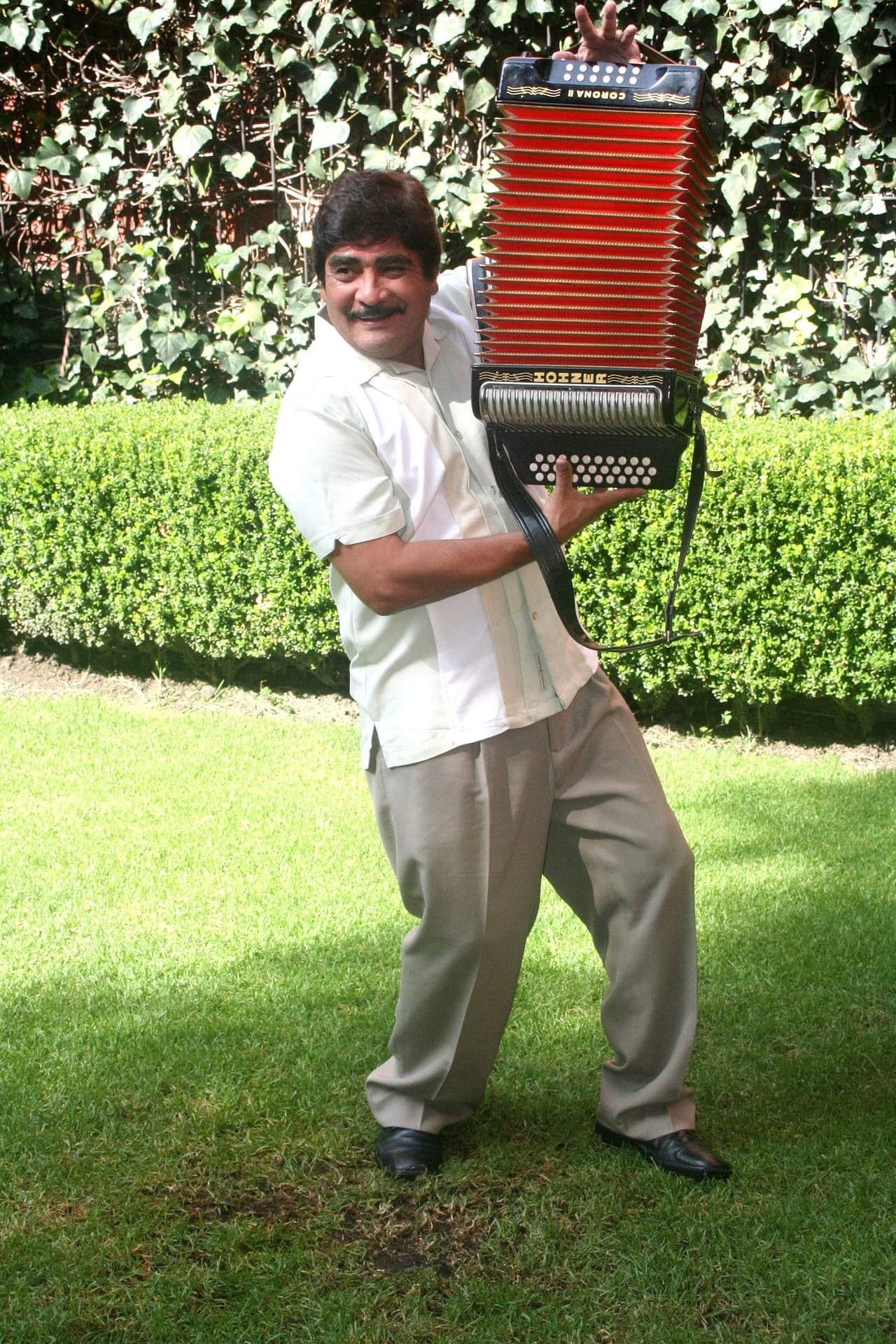 A pesar de toda la ayuda médica, no pudieron reanimarlo.