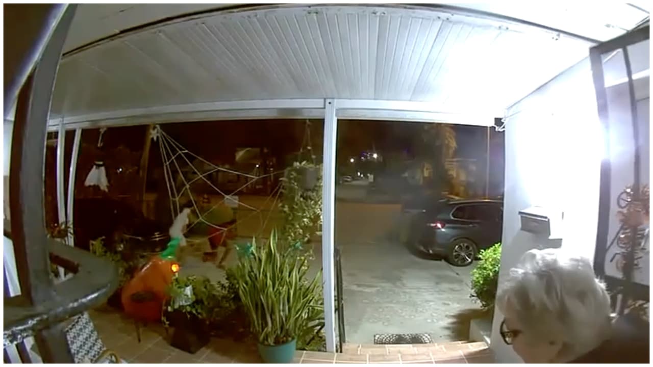 Mujer celebraba sus 75 años y un vecino acabó la fiesta a tiros hiriéndola a ella y a sus familiares