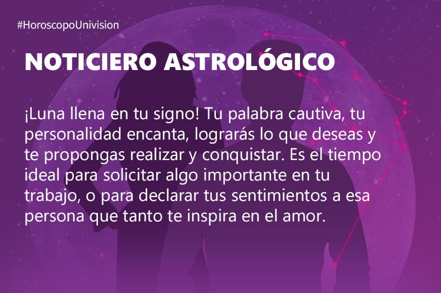 Aries 25 de septiembre