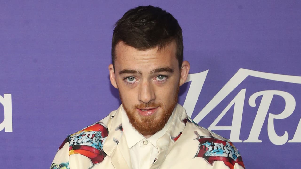 Llamada a 911 revela la posible causa de muerte de Angus Cloud, actor de 'Euphoria'