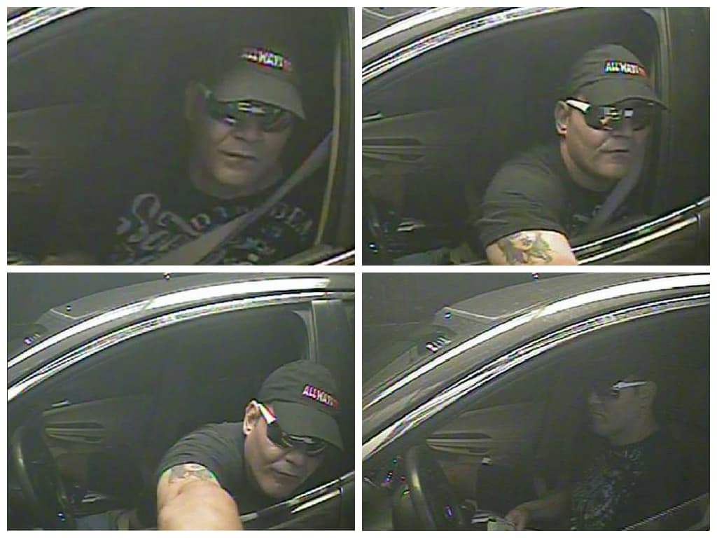 Con historial criminal el presunto violador arrestado