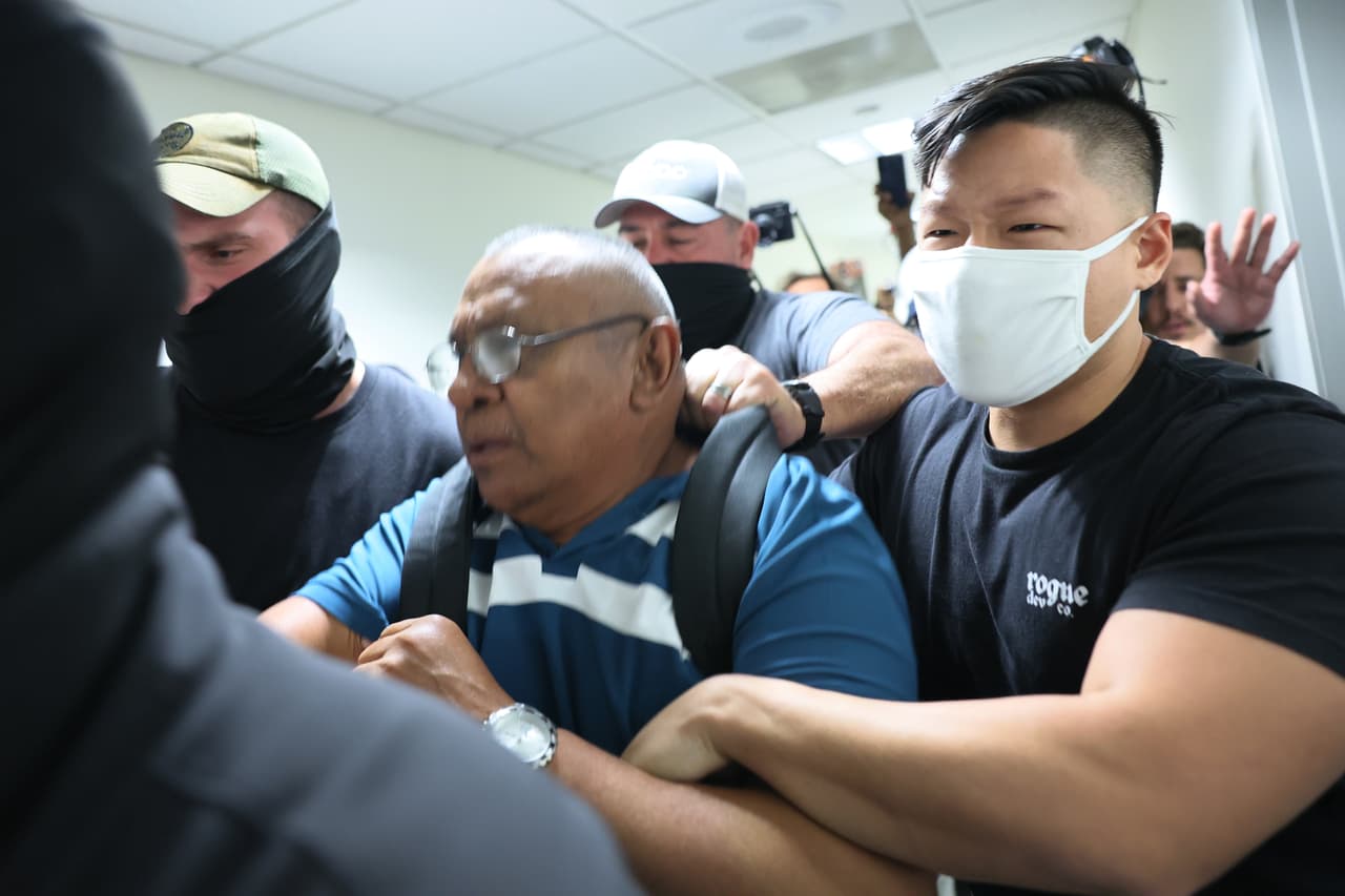 ‘Hablemos de Inmigración’: Explicamos alcances de la cancelación del 'parole' humanitario