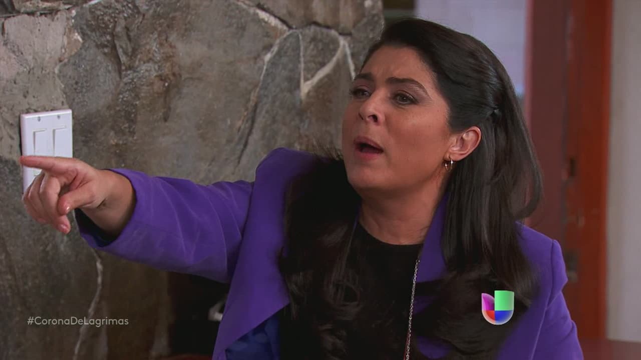 Ella protagonizó a Refugio Chavero Hernández. ¿Te acuerdas de la historia?