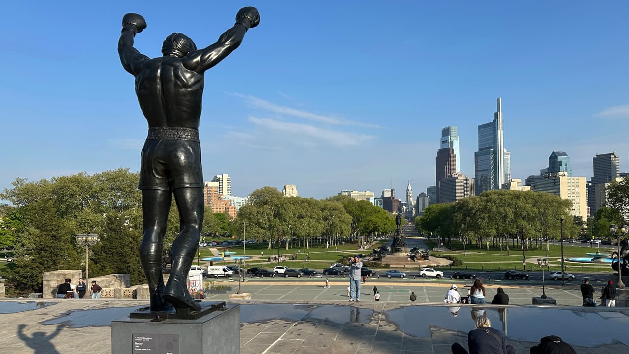 Filadelfia es una de las ciudades más inseguras de EEUU, según un informe; ¿cuál es la razón?