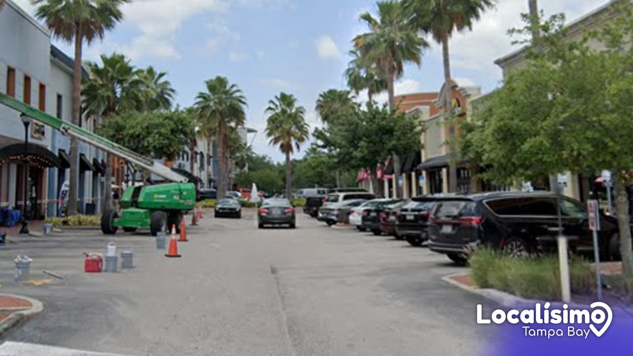 Este suburbio de Tampa es el mejor lugar para vivir en Florida, según estudio