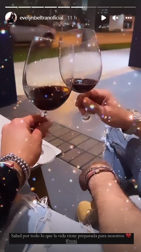 De hecho, la pareja había tratado de ser lo más discreta posible, pues se hablaba de un romance entre ellos desde finales del año pasado. 
<br>