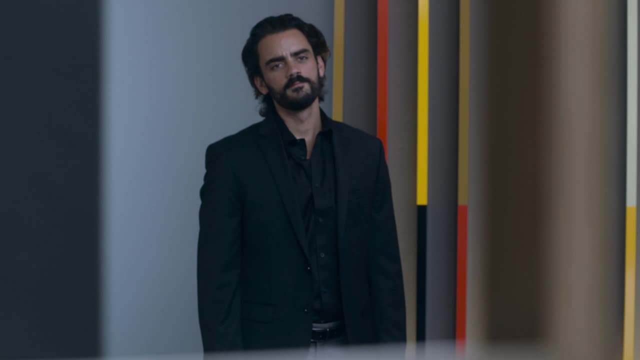 Después de romper con Miguel, Alejandro fue a darle la noticia a Catalina del embarazo de Leonora.