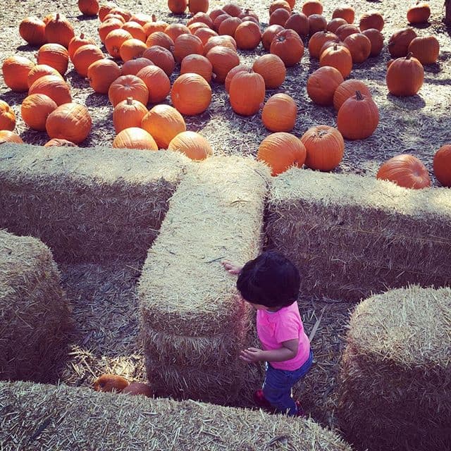 Disfruta de las imágenes más encantadoras de Aitana, la hija de Eugenio y Alessandra.