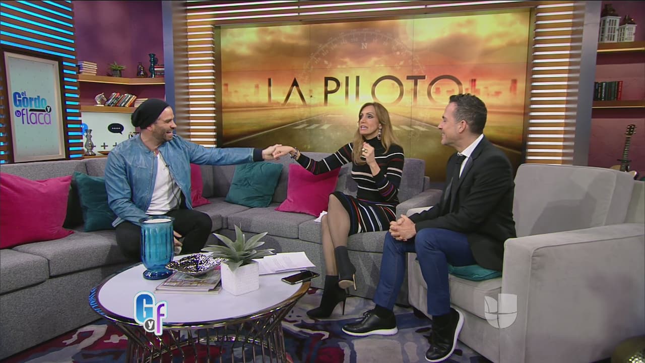 Lili le ofreció a
<b><a href="http://www.univision.com/temas/alejandro-nones">Nones</a></b> meterse al jacuzzi con ella aprovechando la ausencia de Raúl de Molina, el galán aceptó sin dudarlo.