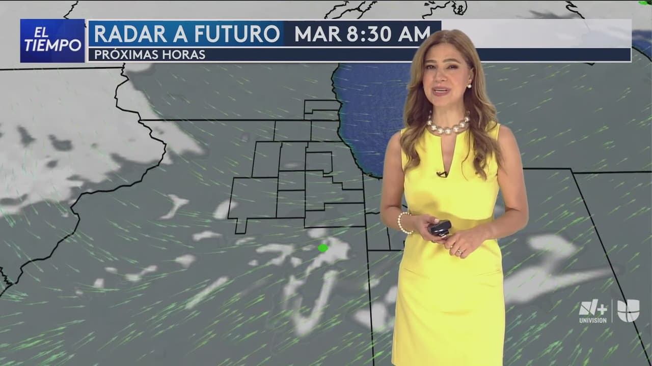Pronóstico del tiempo hoy en Chicago del 13 de octubre del 2026: se prevén lluvias y tormentas durante la noche
