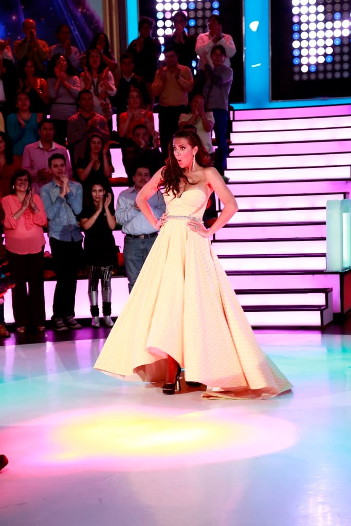 Luego se tomó un pequeño descanso.