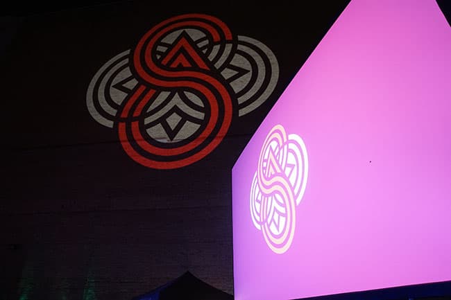 San Antonio launched a new brand and logo for downtown San Antonio.