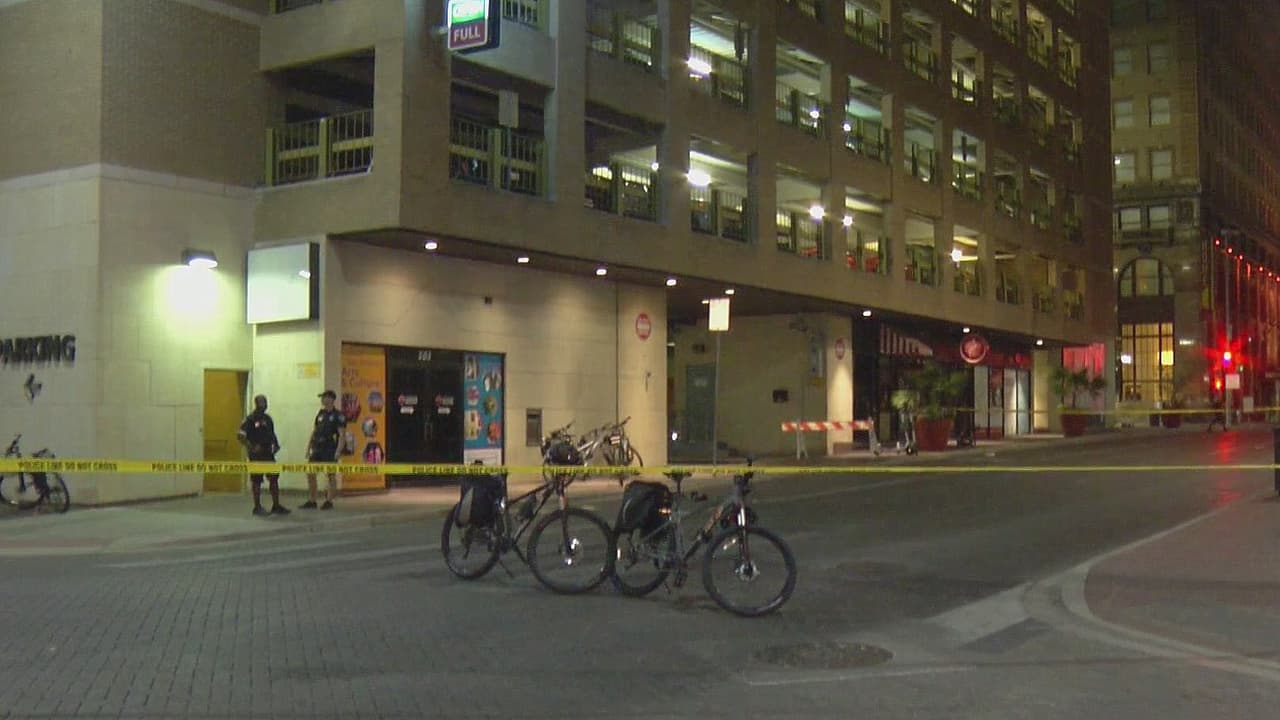 Un automovilista es buscado por las autoridades tras huir luego de atropellar mortalmente a un peatón en la calle Navarro