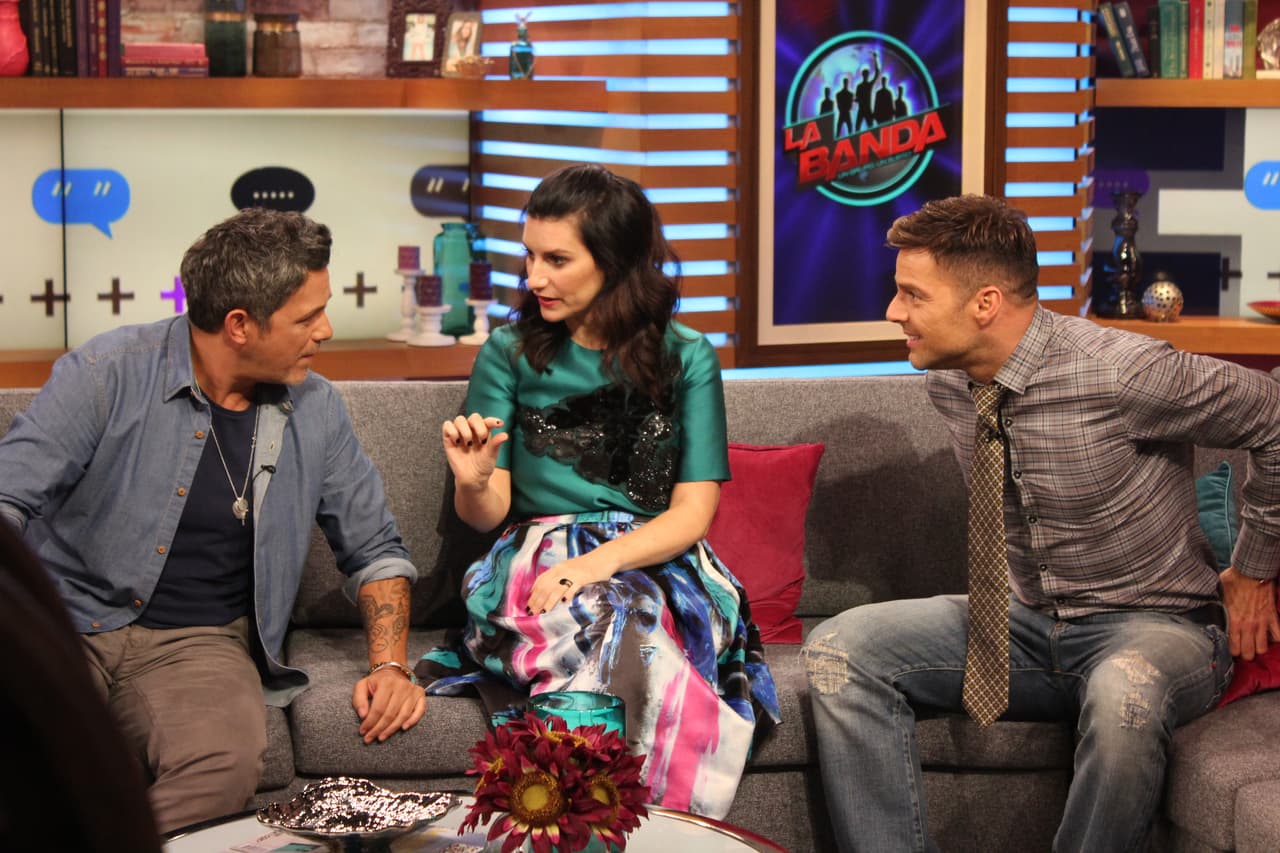 En El Gordo y la Flaca tuvimos a Gordo Luke, Princesa Lili, sexy Chewbacca, mini Vader y más.