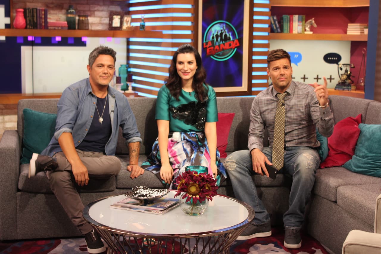 En El Gordo y la Flaca tuvimos a Gordo Luke, Princesa Lili, sexy Chewbacca, mini Vader y más.