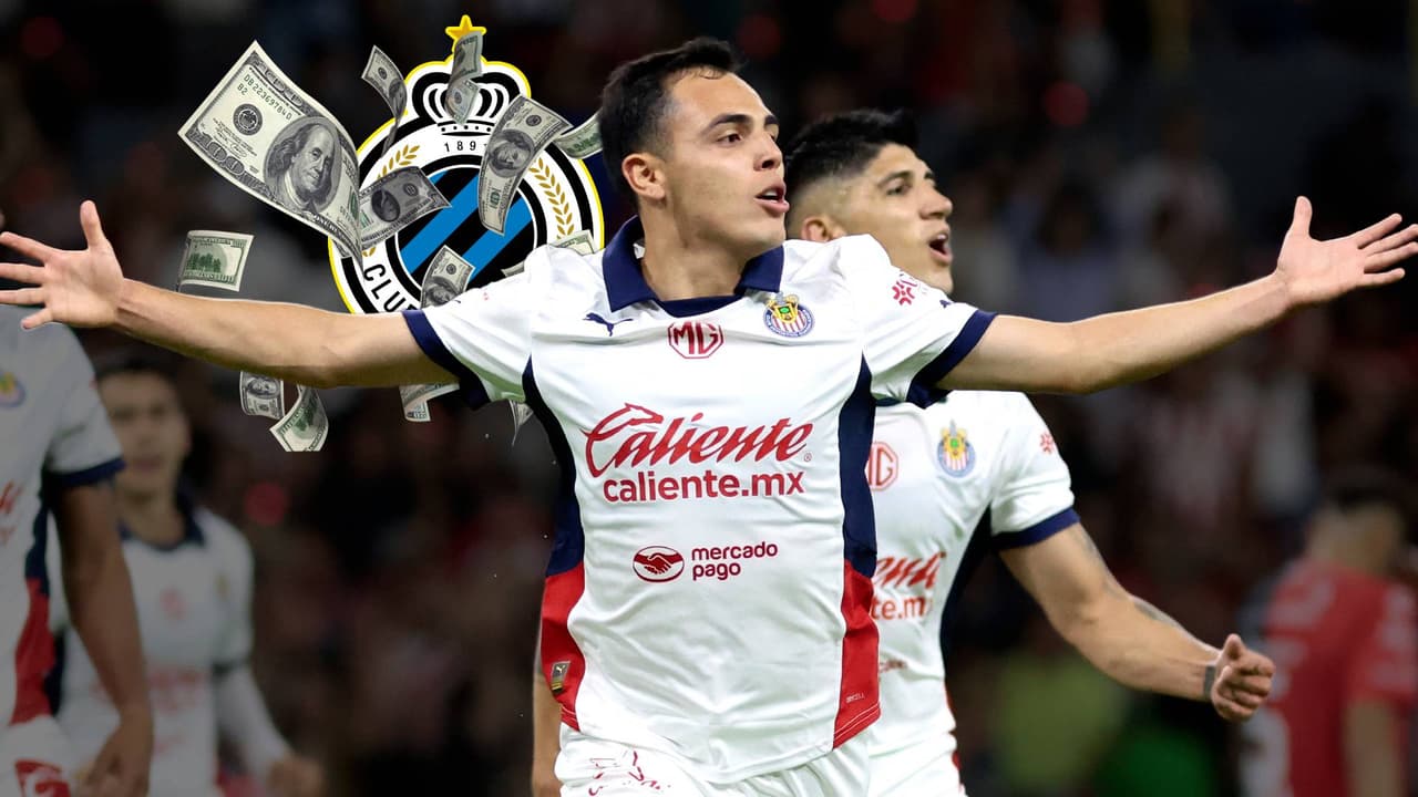 ¿Va en serio? La millonaria oferta formal por Hugo Camberos