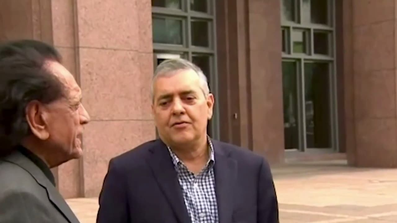 Condenan a 10 años de prisión al excongresista de Floridan David Rivera; antes de la sentencia suplicó clemencia