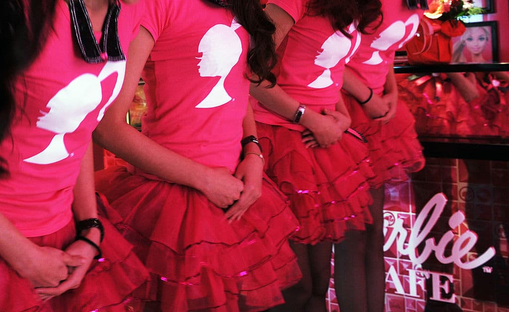 Cinco costumbres sexistas que hay que erradicar