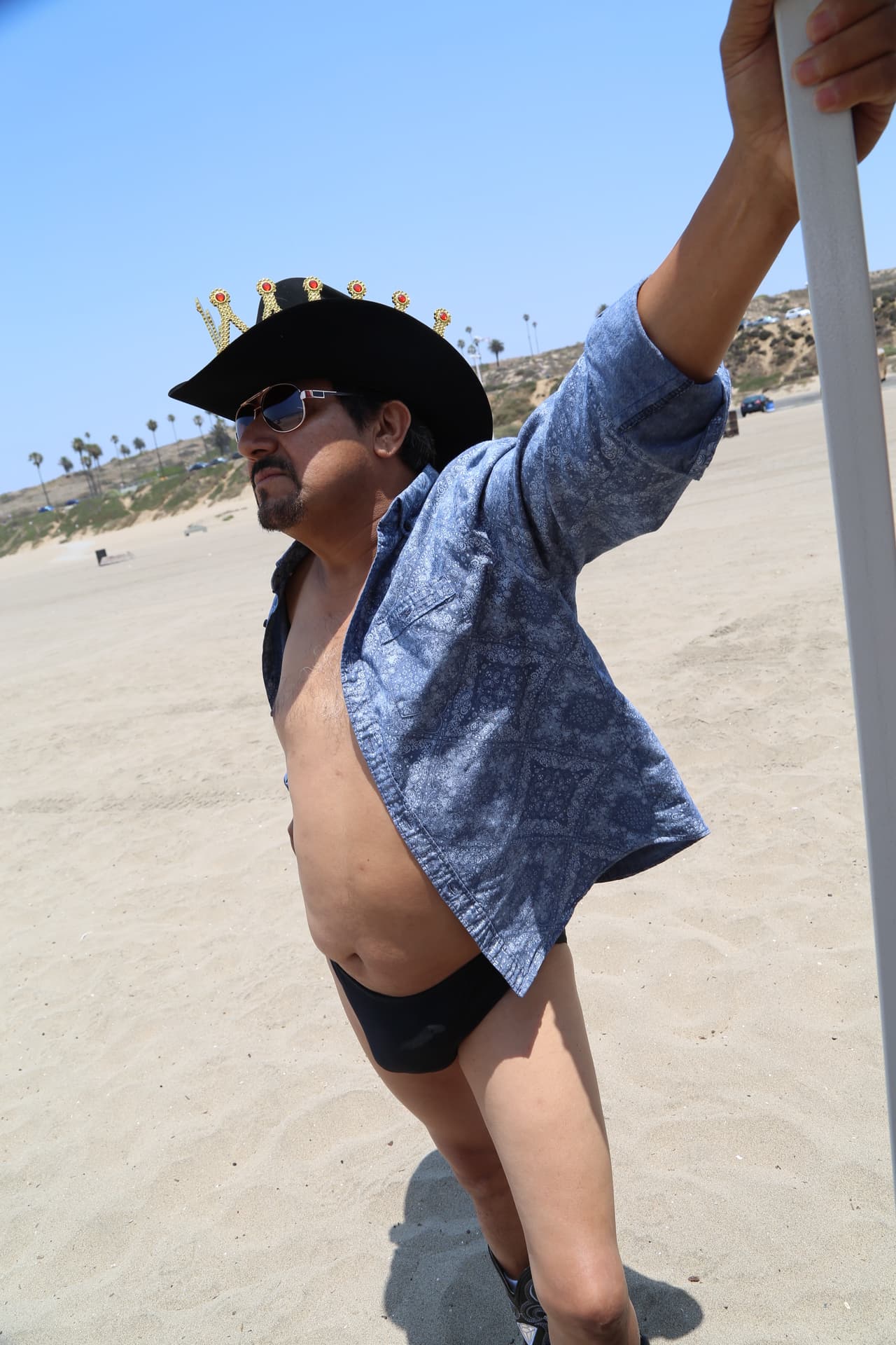 'El Bueno, La Mala y El Feo' se adueñan del verano.