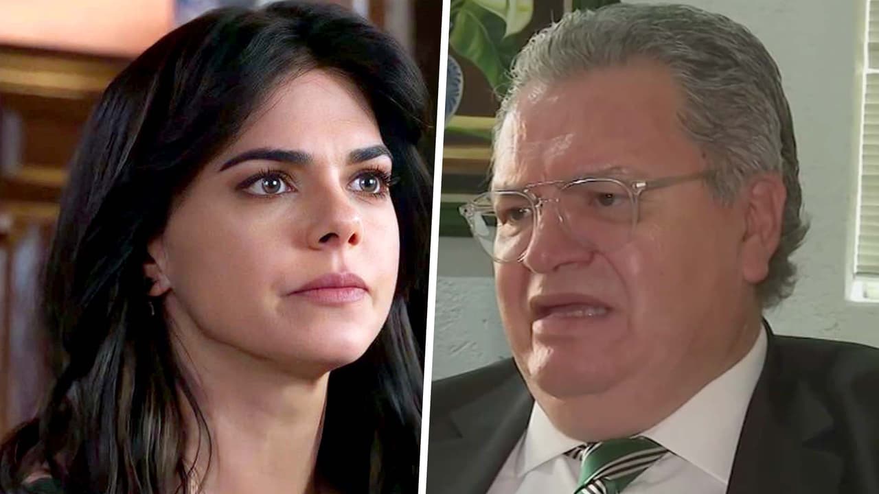Abogado de Livia Brito explica cómo va la demanda contra una revista por lucrar con su vida privada