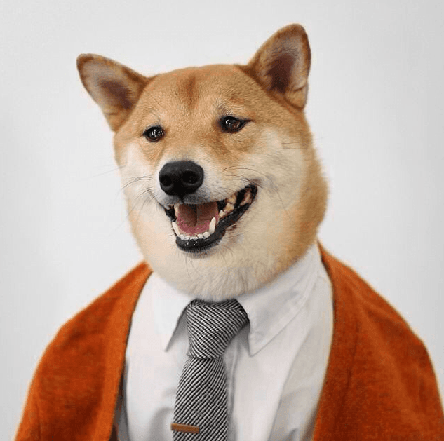 Su sonrisa hace que sus looks se vean mucho más atractivos.