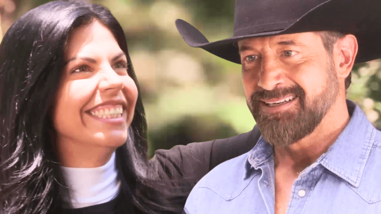 Oscar le pide a ‘Celeste’ que sea su novia | Monteverde | Capítulo 31