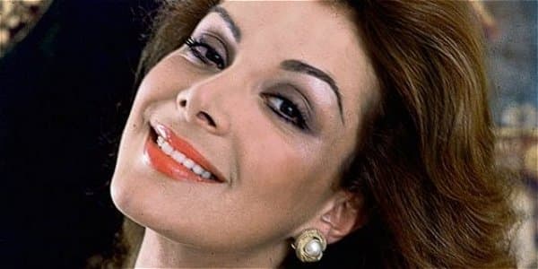 La verdadera historia de Virginia Vallejo, la amante de Pablo Escobar