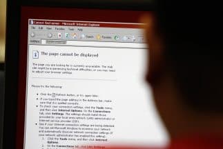 A través de un comunicado, Google explicó que la compañía estaba al tanto del problema