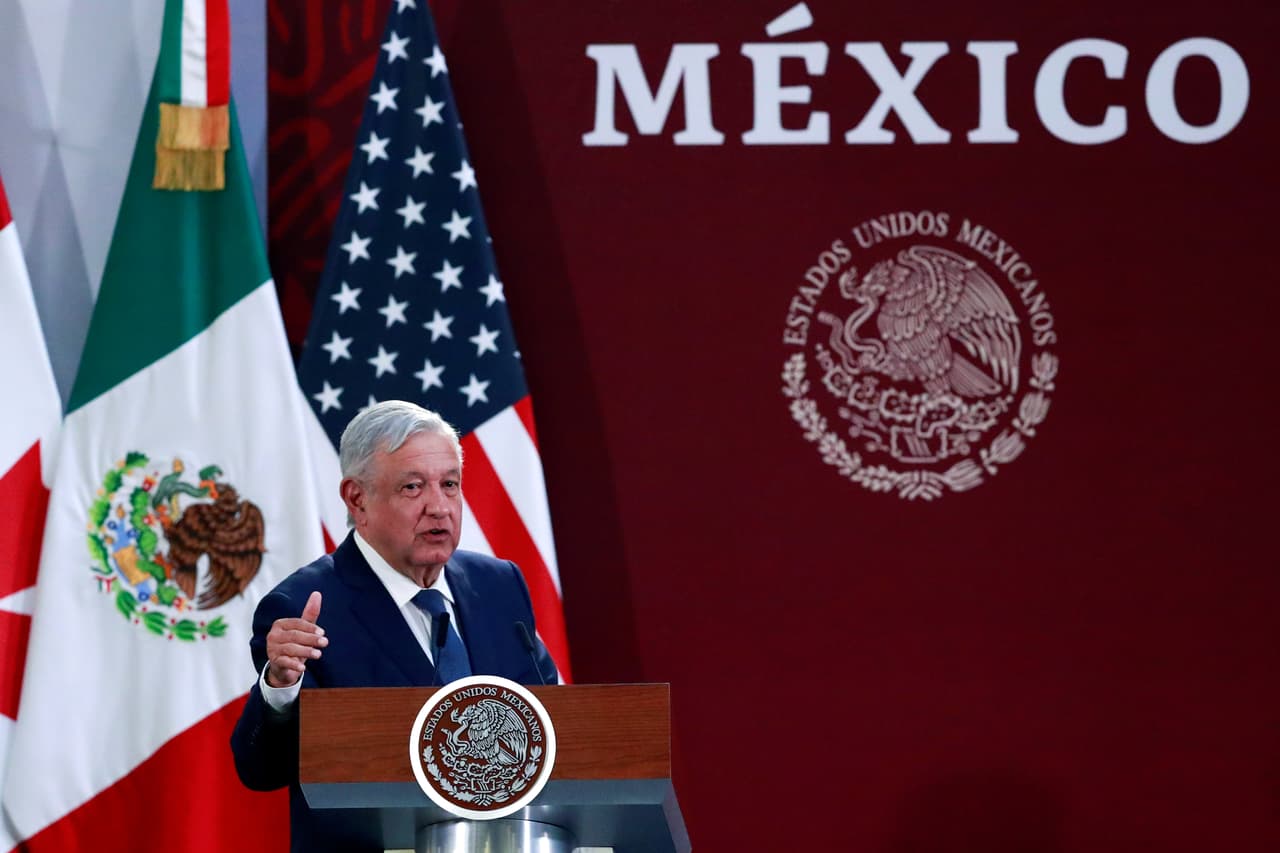 Tras reclamo de gobierno de AMLO, EEUU aclara que no enviará inspectores a México en acuerdo comercial