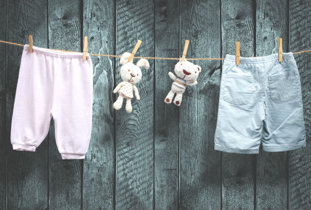 Conocer o no conocer el sexo del bebé, ese es el dilema