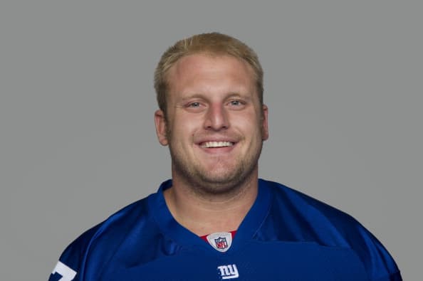 Muere estrella del fútbol americano por un golpe de calor a los 32 años