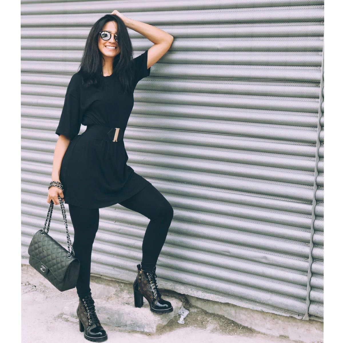 No le pierdas la pista a Bárbara de Regil en '
<b><a href="http://www.univision.com/series/rosario-tijeras">Rosario tijeras</a></b>' de lunes a viernes a las 10pm/9c por Unimás.