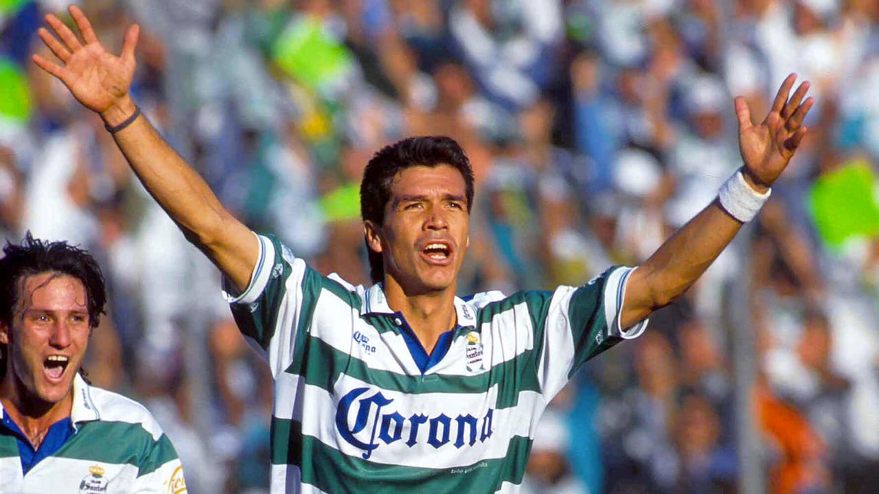 ¿A cuántos títulos llegará Santos si se corona en el Guard1anes 2021 de la Liga MX?