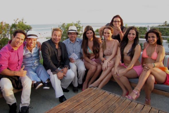 La foto del recuerdo,