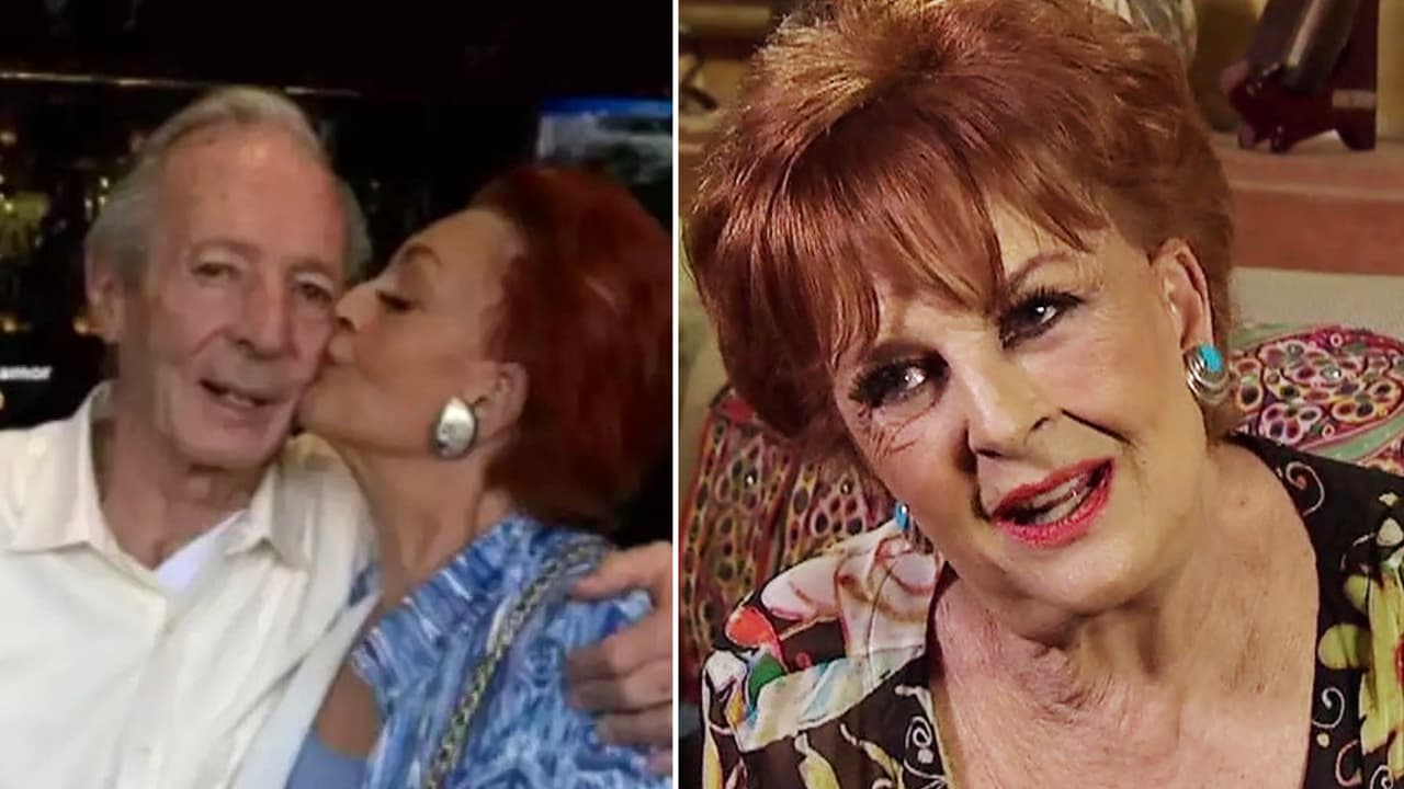 “Me calló el hocico”: Talina Fernández habló con lujo de detalles la relación con su novio