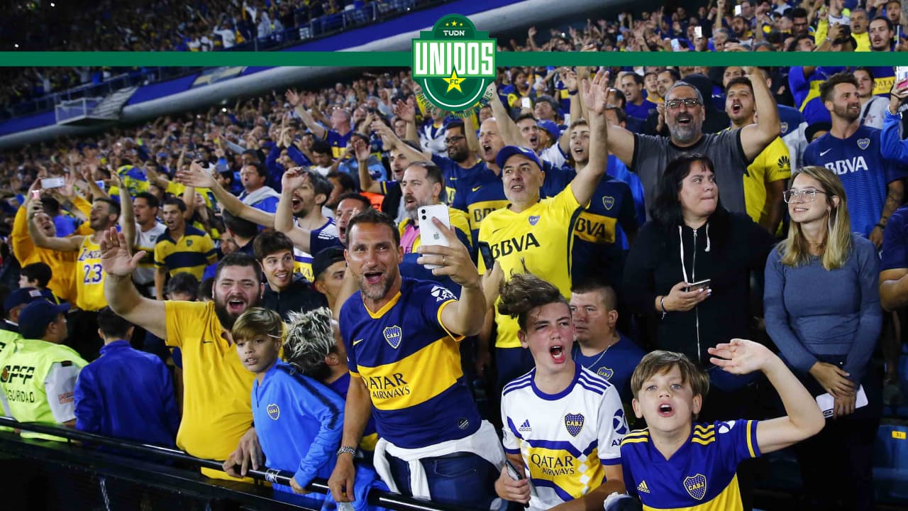 Unidos FC | La Copa Libertadores se va a jugar con o sin público