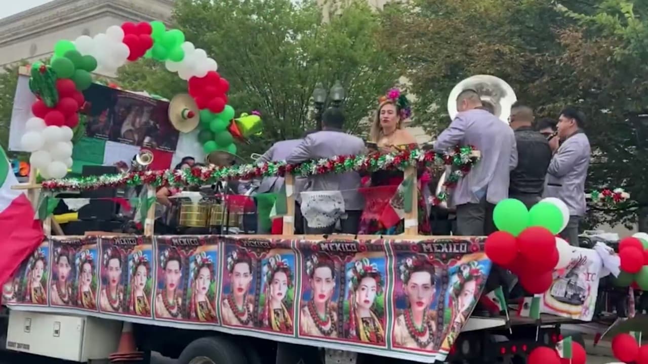 Temor por operativos de ICE genera incertidumbre ante el mes de la Herencia Hispana en Washington D.C