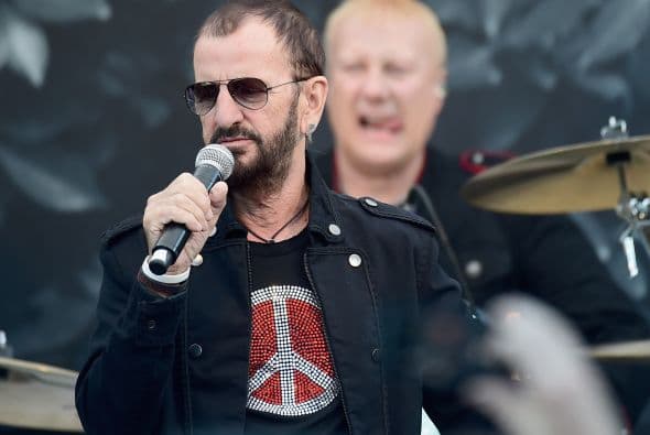 El exBeatle tenía programado presentarse en el escenario del anfiteatro Koka Booth en Cary, el 18 de junio y anunció que está en protesta por la ley de “intolerancia”.