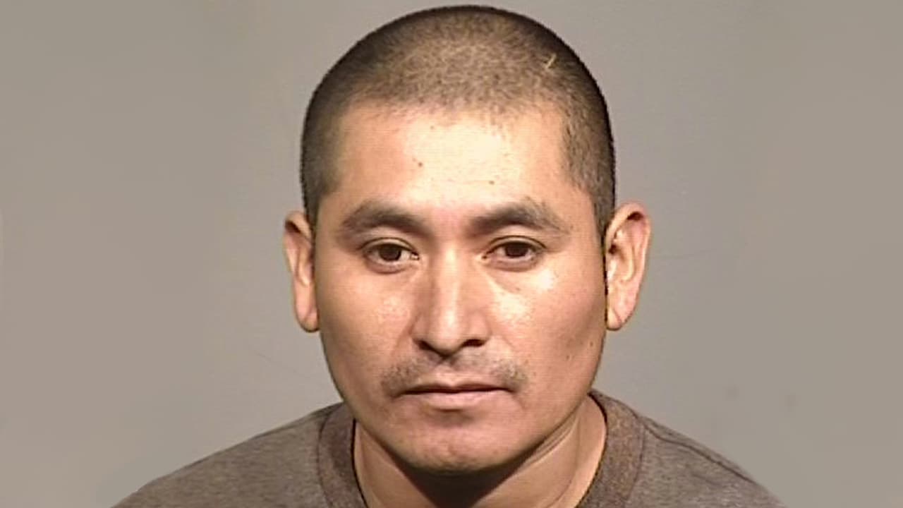 Violó a una menor en California, huyó a México y 17 años después lo arrestaron con muestras de ADN 