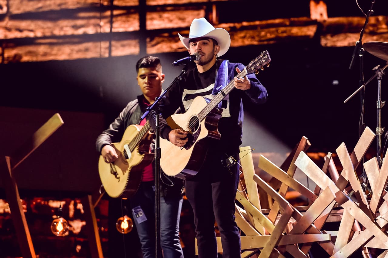 Desde ya estamos enamoradas de él.