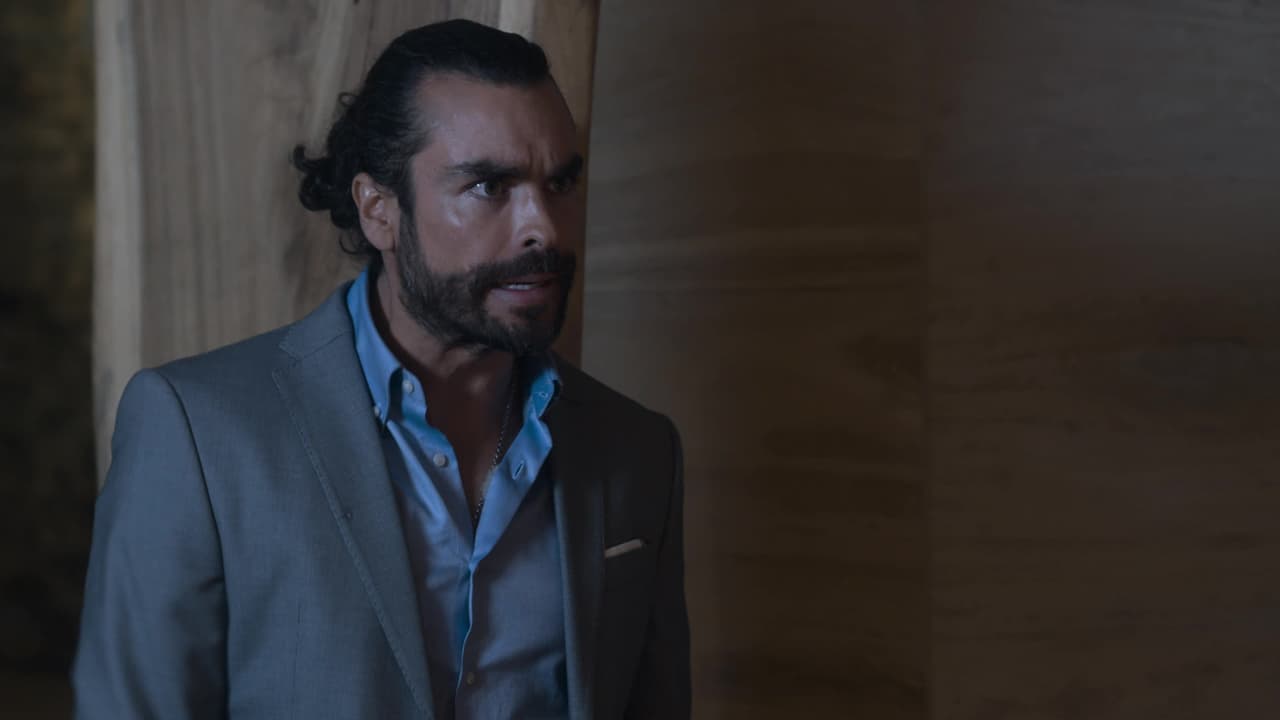 Furioso, José Carlos fue a casa de Catalina a encararla y cuestionarla sobre por qué le había ocultado el embarazo de Vicky.