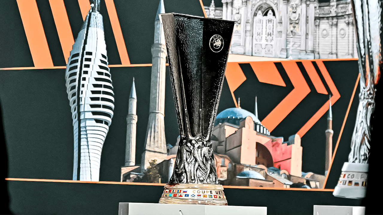 ¡Complicado panorama para el Betis y Álvaro Fidalgo en la UEFA Europa League!