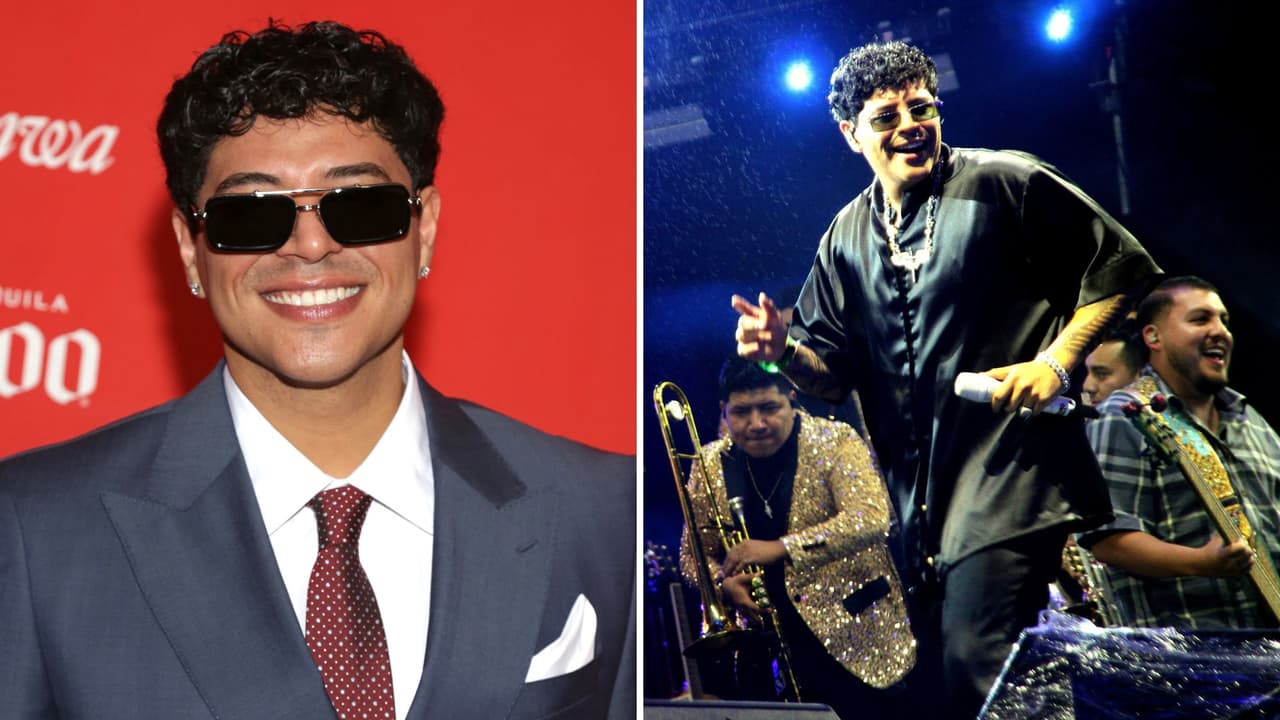 Grupo Firme es investigado por ‘desafiar’ a las autoridades: este delito les imputan