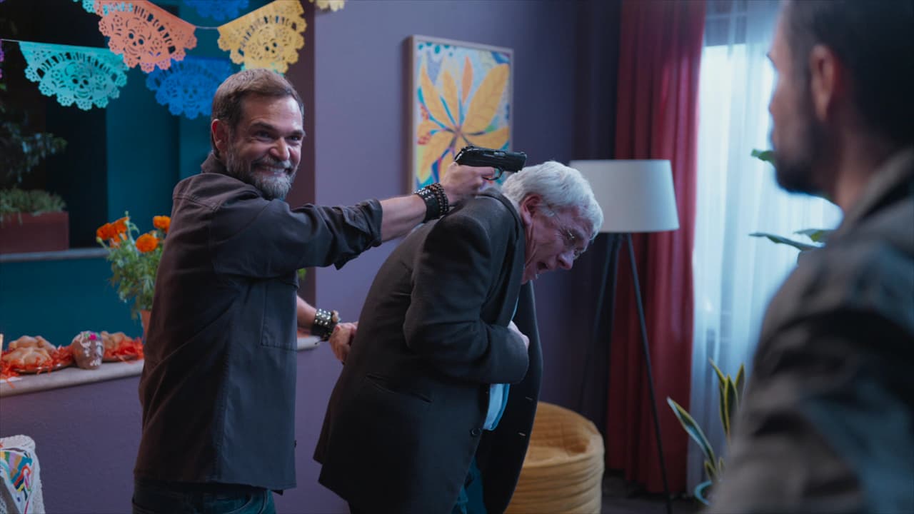 Papás por Siempre: Capítulo completo 21