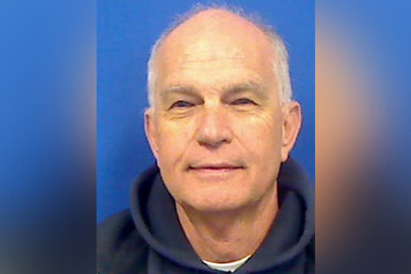 Robert 'Bobby' Williams, de Chesapeake, era el que tenía más tiempo como empleado municipal: 41 años. Se desempeñaba como coordinador de proyectos especiales.