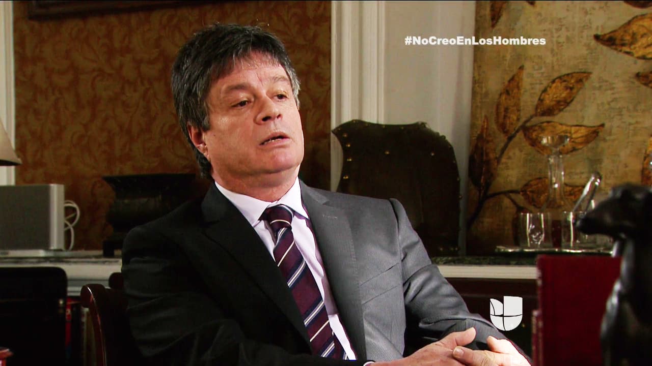 ¿Le dirás sobre el engaño de su padre y sobre la enfermedad de Alma?